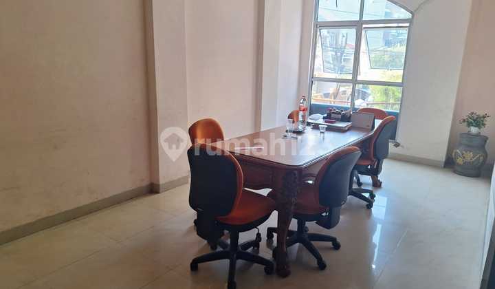 Jual rumah kosan di pluit Jual rumah kosan di pluit