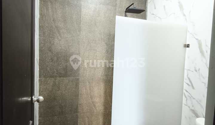 Rumah Baru Renovasi di Kelapa Gading 2