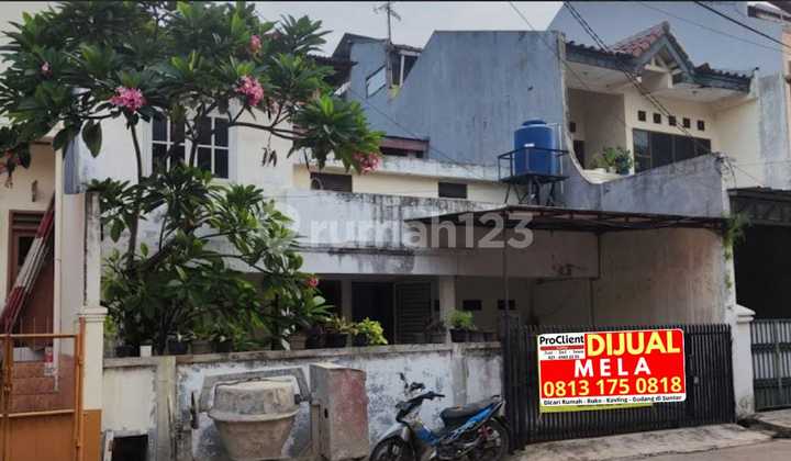 jual rumah 2lantai bagus di kelapa gading jual rumah 2lantai bagus di kelapa gading