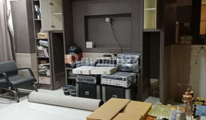 Jual Cepat Ruko Bagus 5 Lantai di Sunter Jual Cepat Ruko Bagus 5 Lantai di Sunter