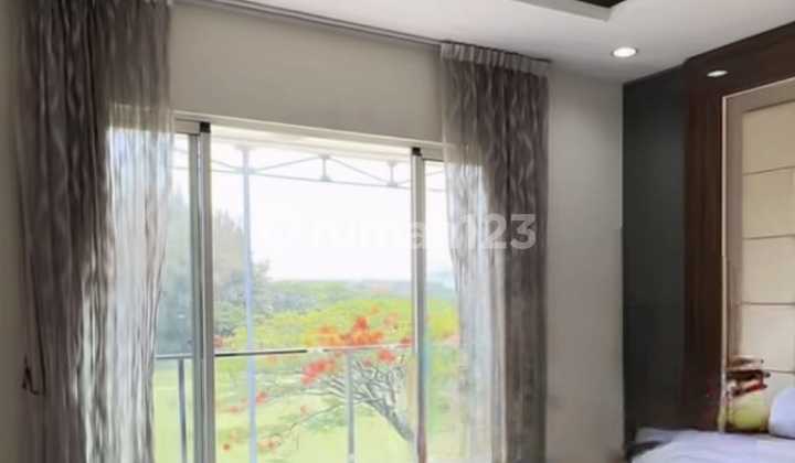 jual rumah bagus di kemayoran 2