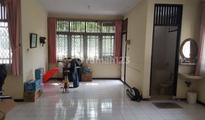 Jual Rumah Disunter Bagus 2