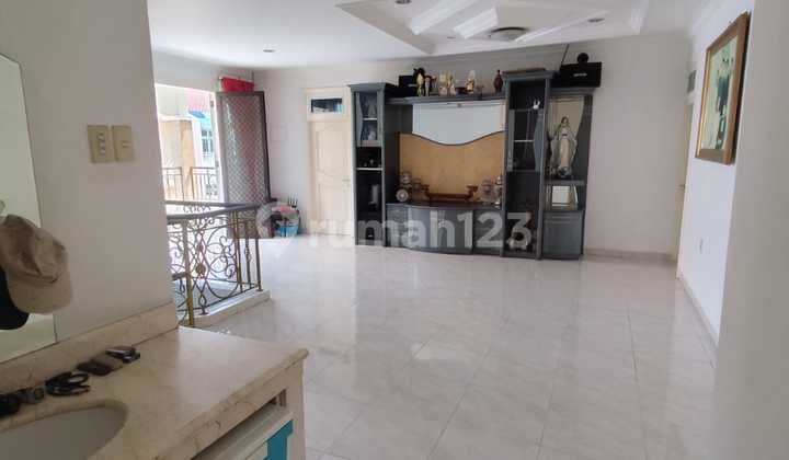 strategic location house in sunter north jakarta strategic location house in sunter north jakarta