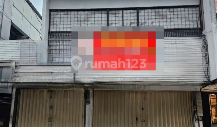 jual ruko di sunter jual ruko di sunter