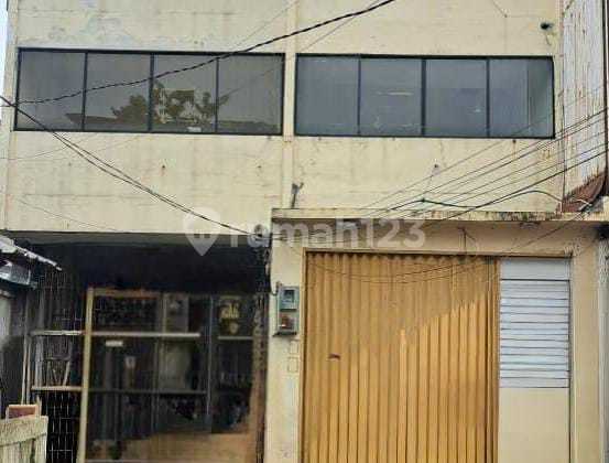 Dijual Ruko Mangga Besar Lokasi Strategis Pinggir Jalan Dijual Ruko Mangga Besar Lokasi Strategis Pinggir Jalan