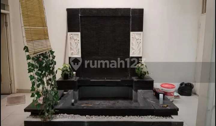 rumah 3lantai di kelapa gading  2