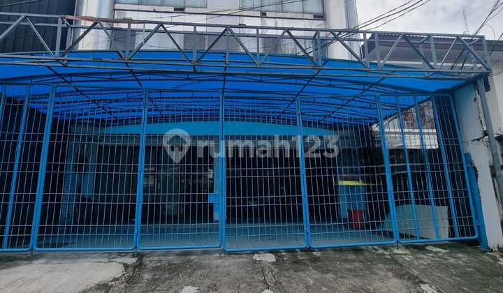 jual gedung di kelapa gading jual gedung di kelapa gading