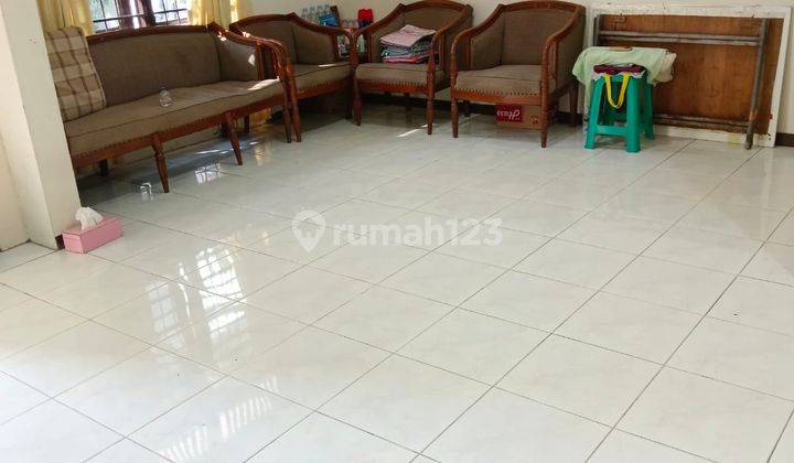 Jual Rumah Bagus di Sunter 2