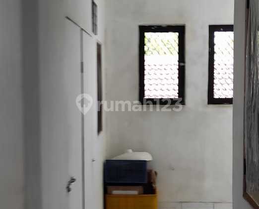 Jual Cepat Rumah Bagus di Sunter 2