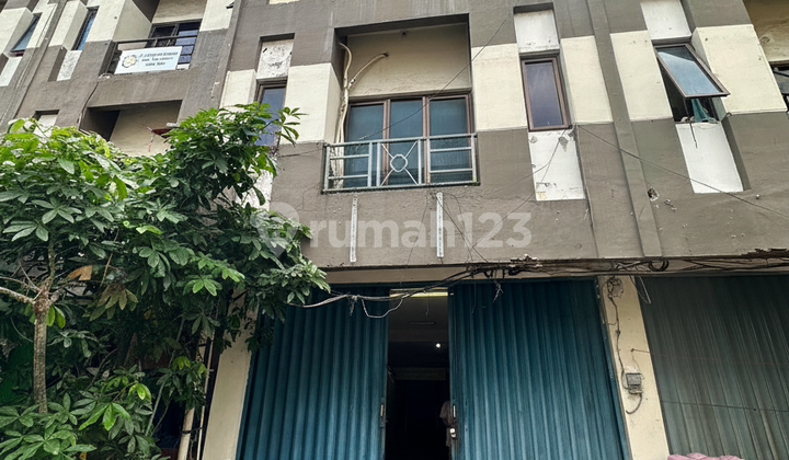Jual Cepat Ruko di Sunter Jual Cepat Ruko di Sunter