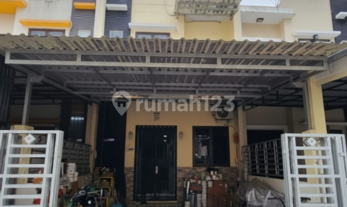 Nice House Strategic Location in Sunter