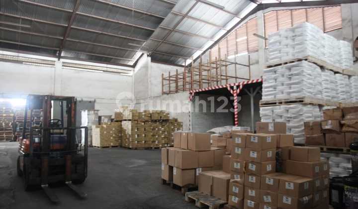 selling warehouse in sunter good