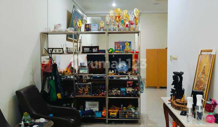 Quick sale of a nice house in Sunter 2