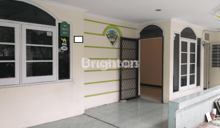 RUMAH DI PONDOK TJANDRA INDAH SIDOARJO 1