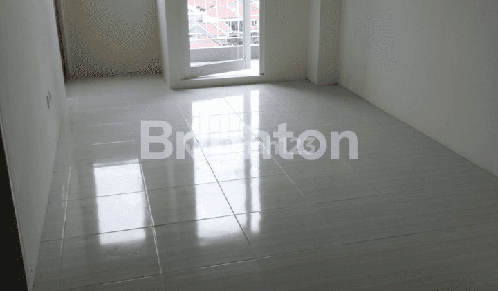 APARTEMEN 1 UNIT TYPE 2 BR KOSONGAN DI PUNCAK DARMAHUSADA SURABAYA 2