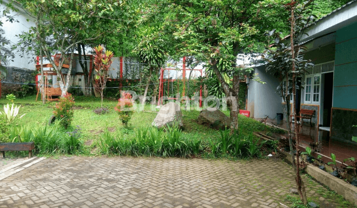 VILLA DI BATU PERMAI MALANG JAWA TIMUR 2