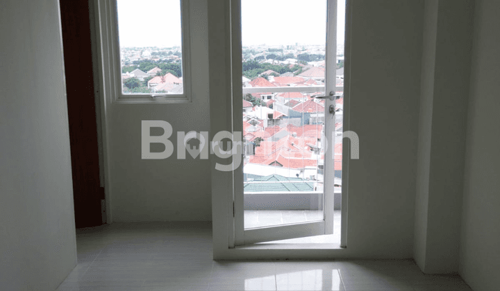 APARTEMEN 1 UNIT TYPE 2 BR KOSONGAN DI PUNCAK DARMAHUSADA SURABAYA 2