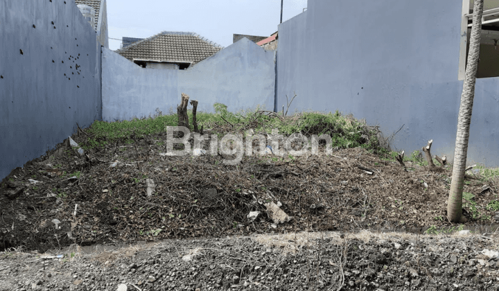TANAH DI PONDOK TJANDRA SIDOARJO 1