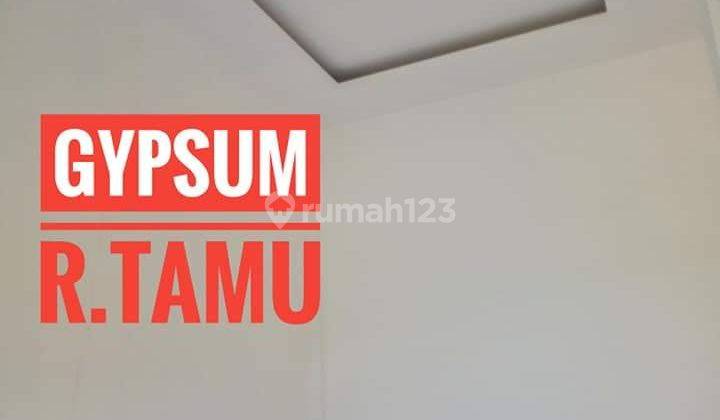 Dijual Cepat Rumah Siap Huni Unfurnished SHM Di Oppung Mansion 2