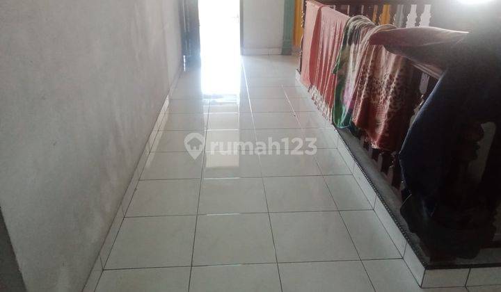 Dijual Cepat Rumah 2 Lantai Daerah Jl. Gatot Subroto Medan 2