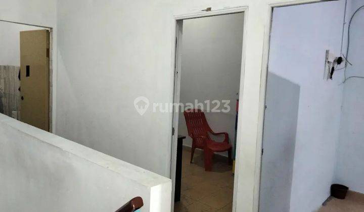 Dijual Cepat Rumah 2.5 Lantai Daerah Sutomo Ujung Kota Medan 2