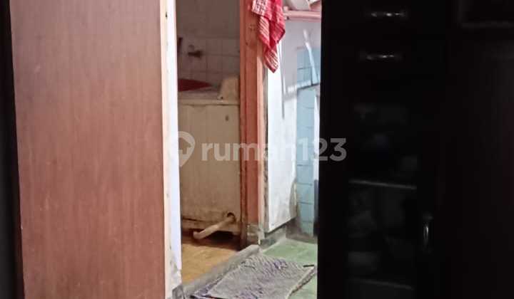 (Rm169) For Sale Strategic Location Villa in Cipanas Area, Cianjur