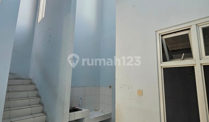 (JKTC1128) Dijual Rumah 2 Lantai Grand View Karawaci, Tangerang 2