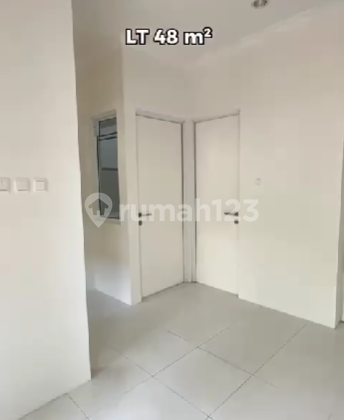 Jkt278, For Sale, Malibu Cluster House, Gading Serpong