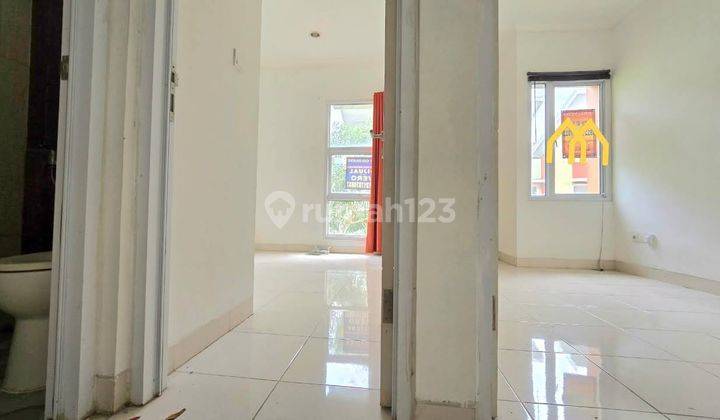 Jktc 082, Dijual, Rumah Cluster Arcadia Village, Gading Serpong. 1