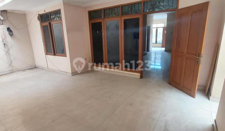 (JKTC1087) Dijjual Rumah Jalan Kelapa puan Gading Serpong 2