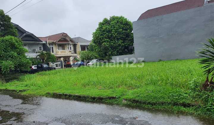 (JKTC711) Dijual Tanah Kavling Sektor 1E Gading Serpong