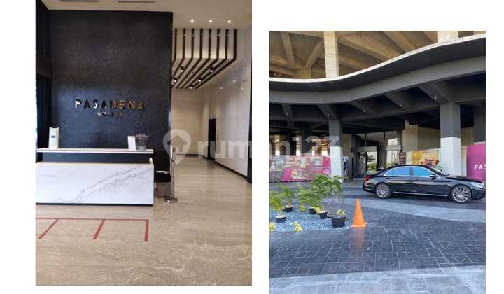 (Ap056) Dijual Apartemen Pasadena Orange Country Meikarta (Ap056) Dijual Apartemen Pasadena Orange Country Meikarta