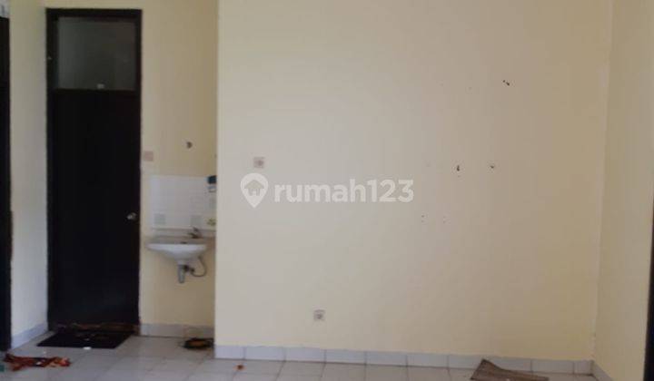 Jktc207, Dijual, Rumah Villa Melati Mas, Bsd Tangerang 1