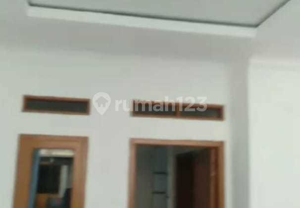 (Rm168) Dijual Rumah di Perumahan Taman Ciruas Permai, Serang 2