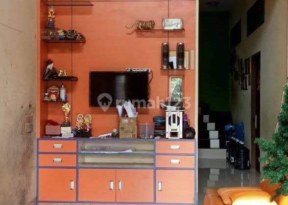 Rm 068, Dijual, Rumah Telaga Bestari, Balaraja Tangerang 1