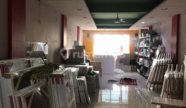 (RKC017) Strategic Shop House for Sale in Fatmawati, Opposite MRT Jakarta (RKC017) Strategic Shop House for Sale in Fatmawati, Opposite MRT Jakarta