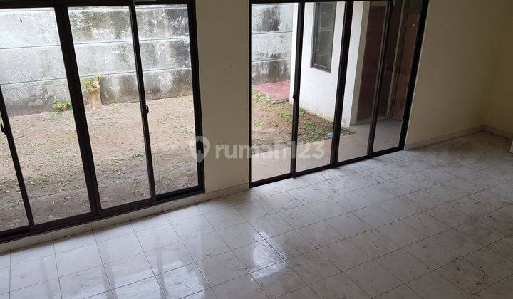 Jktc 077, Dijual, Rumah Cluster Albera, Kabupaten Tangerang. 2