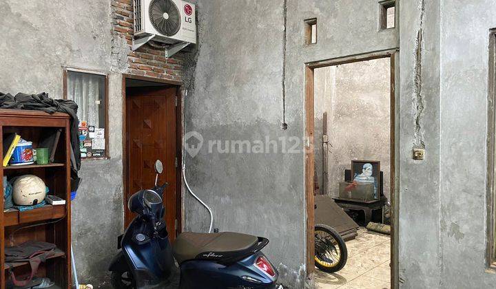 Jkt196, Dijual, Rumah Daerah Pamulang, Tangerang Selatan  1