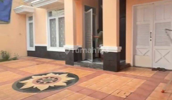 Rm 047, Dijual, Rumah Daerah Gading Serpong, Sektor 1G 2