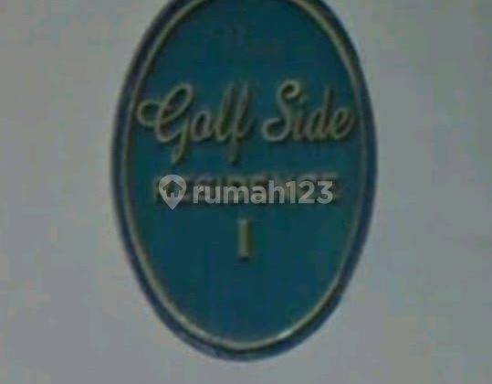 Tanah Di Kavling Golf Riverside Bogor 2