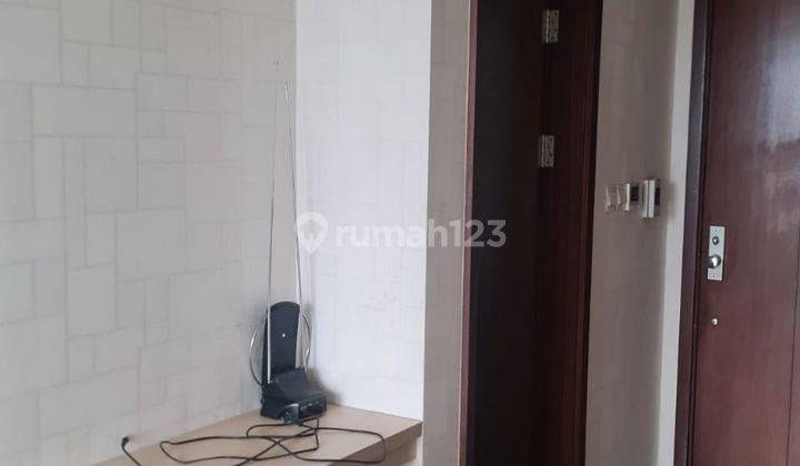 Apartemen Studio di U Residence Tower 2 Karawaci Jual Atau Sewa  2