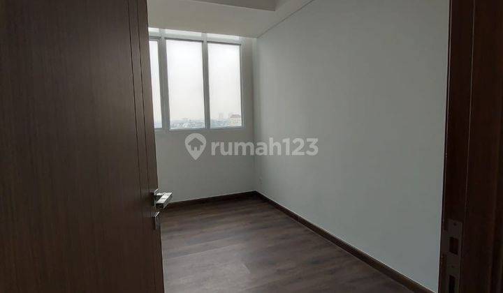 Apartemen 2 BR Siap Huni di Arandra Residence, Jakarta Pusat 1