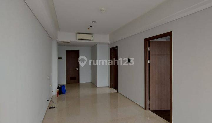 Apartemen 2 BR Siap Huni di Arandra Residence, Jakarta Pusat 2