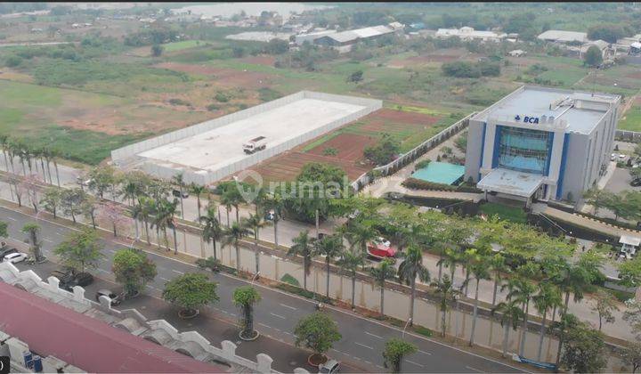 Tanah Kosong HGB Seluas 3500 di Bekasi Barat 2