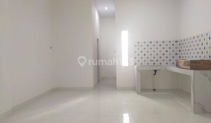 Nego Sampai Deal Ruko 2 Lantai di Poris Tangerang 2