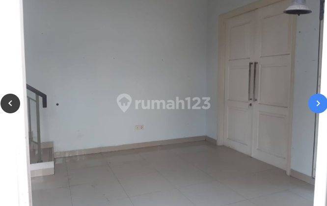 Rumah Minimalis di Cluster Omaha Gading Serpong 2