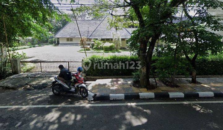 Di Jual Rumah di Dago, Dekat Kampus ITB 1