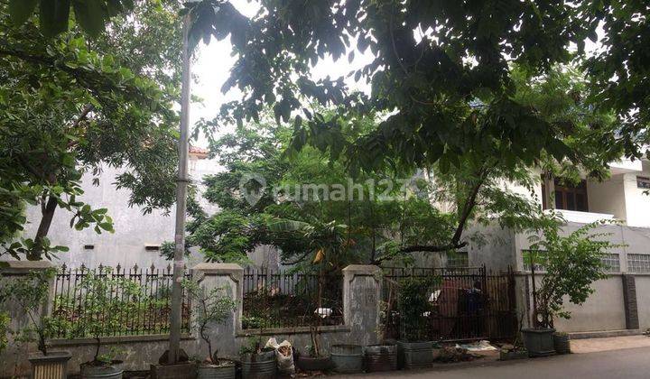 DIJUAL, Tanah Daerah Sawit Raya, Jakarta Utara. 2