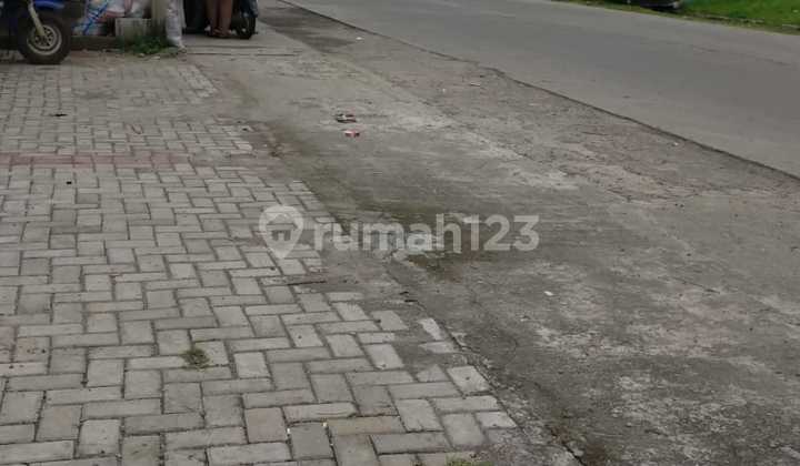 (RKSC002) Disewakan Ruko Hook Boulevard Grand Vista Cikarang 2