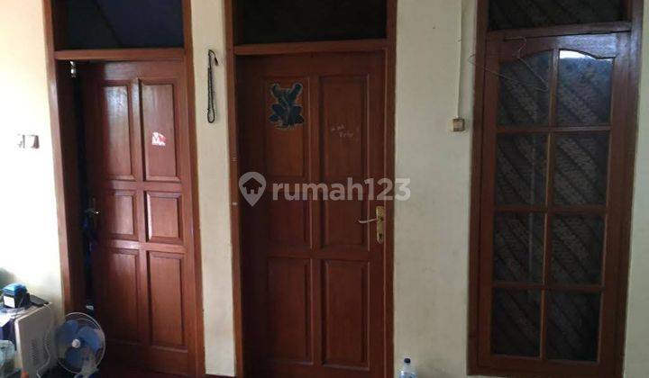 Rm 070, Dijual, Rumah Puri Kartika, Ciledug Tangerang Selatan 1